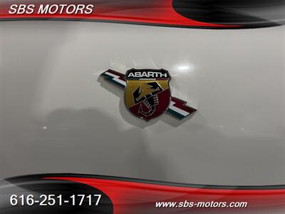 2013 FIAT 500c Abarth - Photo 7 - Grand Rapids, MI 49512