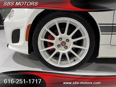 2013 FIAT 500c Abarth - Photo 6 - Grand Rapids, MI 49512
