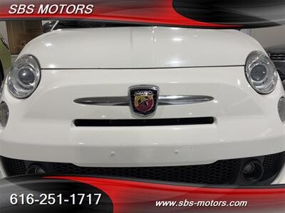 2013 FIAT 500c Abarth - Photo 3 - Grand Rapids, MI 49512