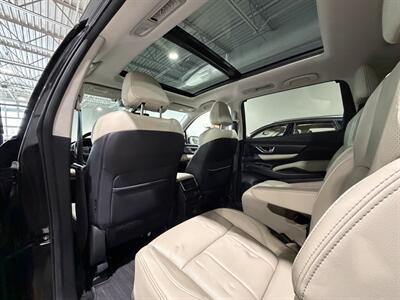 2019 Subaru Ascent Limited - Photo 10 - Grand Rapids, MI 49512