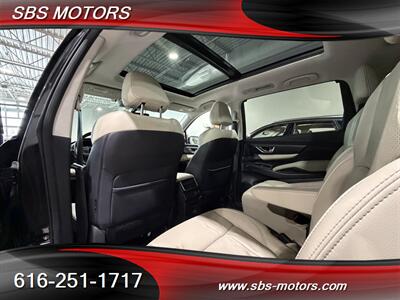2019 Subaru Ascent Limited - Photo 10 - Grand Rapids, MI 49512