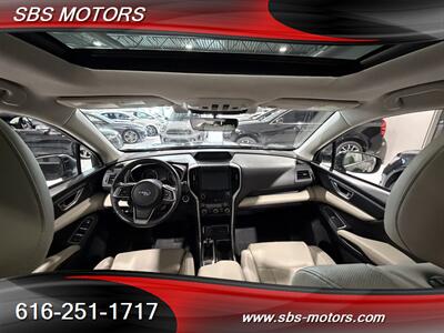 2019 Subaru Ascent Limited - Photo 12 - Grand Rapids, MI 49512