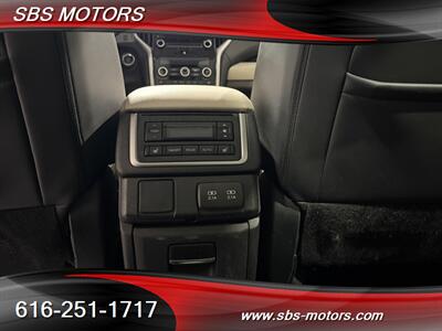 2019 Subaru Ascent Limited - Photo 11 - Grand Rapids, MI 49512