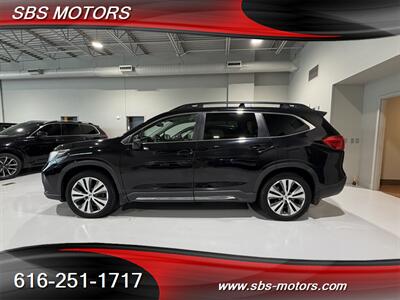 2019 Subaru Ascent Limited - Photo 4 - Grand Rapids, MI 49512