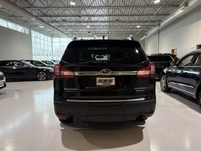 2019 Subaru Ascent Limited - Photo 17 - Grand Rapids, MI 49512