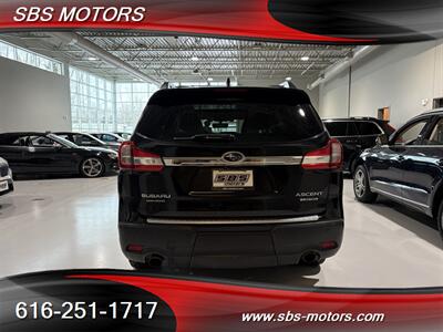 2019 Subaru Ascent Limited - Photo 17 - Grand Rapids, MI 49512