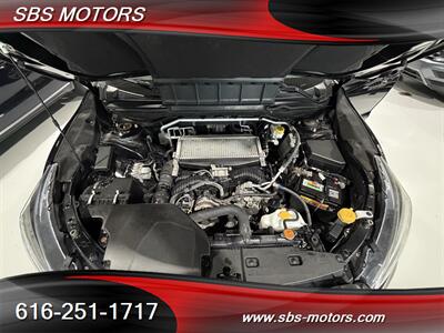 2019 Subaru Ascent Limited - Photo 19 - Grand Rapids, MI 49512