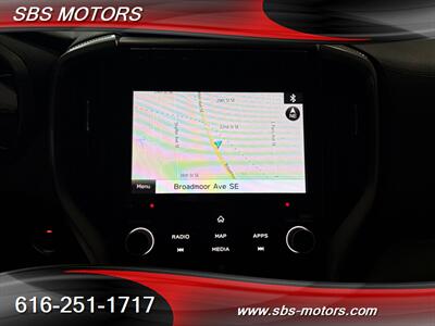 2019 Subaru Ascent Limited - Photo 13 - Grand Rapids, MI 49512