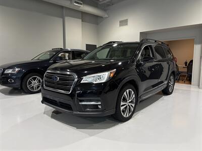 2019 Subaru Ascent Limited - Photo 3 - Grand Rapids, MI 49512