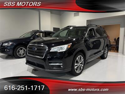 2019 Subaru Ascent Limited - Photo 3 - Grand Rapids, MI 49512