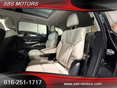 2019 Subaru Ascent Limited - Photo 7 - Grand Rapids, MI 49512