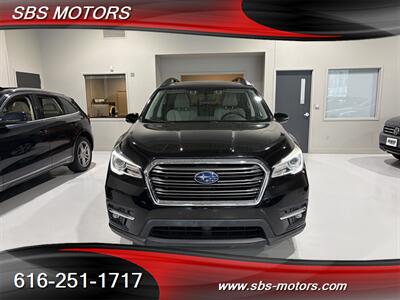 2019 Subaru Ascent Limited - Photo 2 - Grand Rapids, MI 49512