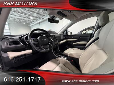 2019 Subaru Ascent Limited - Photo 6 - Grand Rapids, MI 49512