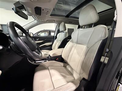 2019 Subaru Ascent Limited - Photo 5 - Grand Rapids, MI 49512