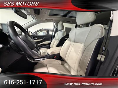 2019 Subaru Ascent Limited - Photo 5 - Grand Rapids, MI 49512