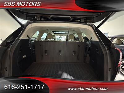 2019 Subaru Ascent Limited - Photo 15 - Grand Rapids, MI 49512