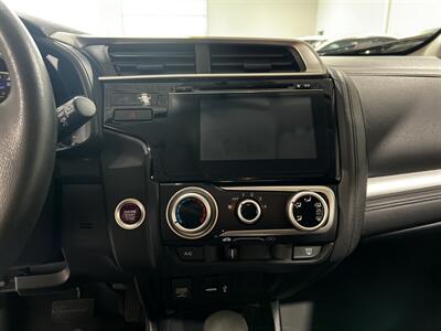 2016 Honda Fit EX   - Photo 10 - Grand Rapids, MI 49512