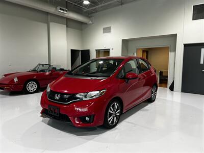 2016 Honda Fit EX   - Photo 2 - Grand Rapids, MI 49512