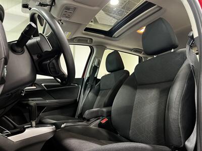 2016 Honda Fit EX   - Photo 8 - Grand Rapids, MI 49512