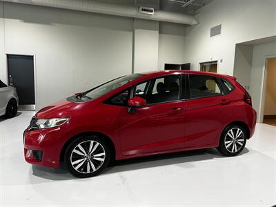 2016 Honda Fit EX   - Photo 3 - Grand Rapids, MI 49512