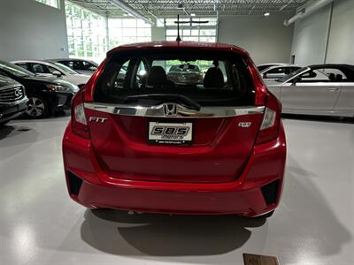 2016 Honda Fit EX   - Photo 5 - Grand Rapids, MI 49512