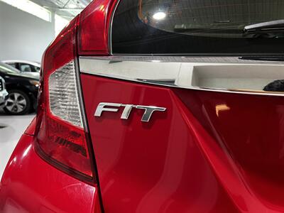 2016 Honda Fit EX   - Photo 6 - Grand Rapids, MI 49512