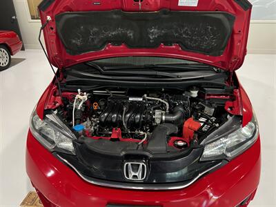 2016 Honda Fit EX   - Photo 12 - Grand Rapids, MI 49512