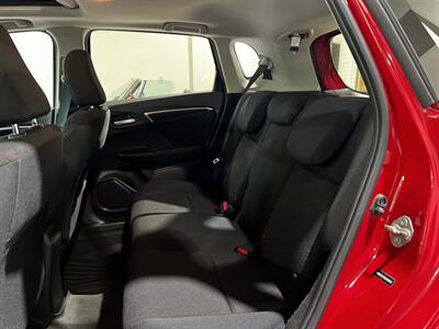 2016 Honda Fit EX   - Photo 11 - Grand Rapids, MI 49512