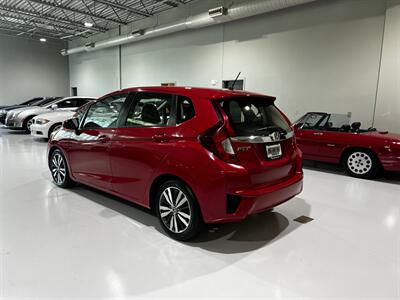 2016 Honda Fit EX   - Photo 4 - Grand Rapids, MI 49512