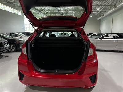 2016 Honda Fit EX   - Photo 7 - Grand Rapids, MI 49512