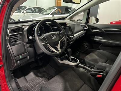2016 Honda Fit EX   - Photo 9 - Grand Rapids, MI 49512