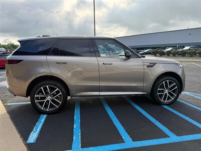 2023 Land Rover Range Rover Sport P400 Dynamic SE - Photo 15 - Grand Rapids, MI 49512