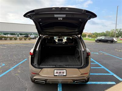 2023 Land Rover Range Rover Sport P400 Dynamic SE - Photo 61 - Grand Rapids, MI 49512