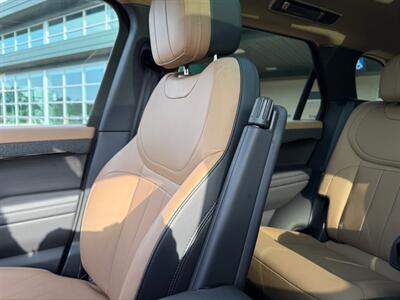2023 Land Rover Range Rover Sport P400 Dynamic SE - Photo 28 - Grand Rapids, MI 49512