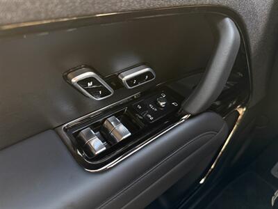 2023 Land Rover Range Rover Sport P400 Dynamic SE - Photo 22 - Grand Rapids, MI 49512