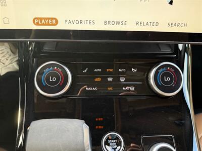 2023 Land Rover Range Rover Sport P400 Dynamic SE - Photo 38 - Grand Rapids, MI 49512