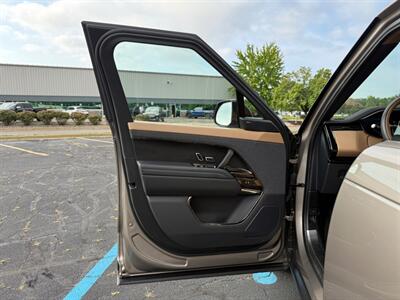 2023 Land Rover Range Rover Sport P400 Dynamic SE - Photo 20 - Grand Rapids, MI 49512