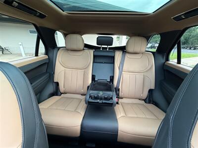 2023 Land Rover Range Rover Sport P400 Dynamic SE - Photo 54 - Grand Rapids, MI 49512