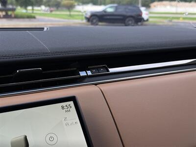 2023 Land Rover Range Rover Sport P400 Dynamic SE - Photo 47 - Grand Rapids, MI 49512