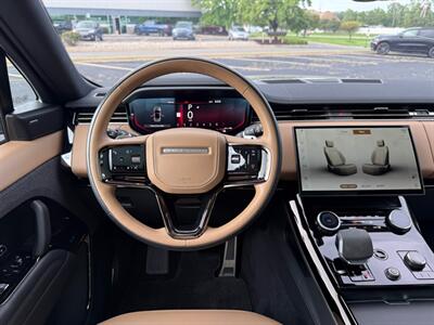 2023 Land Rover Range Rover Sport P400 Dynamic SE - Photo 31 - Grand Rapids, MI 49512