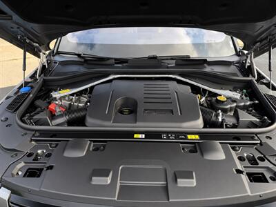 2023 Land Rover Range Rover Sport P400 Dynamic SE - Photo 64 - Grand Rapids, MI 49512