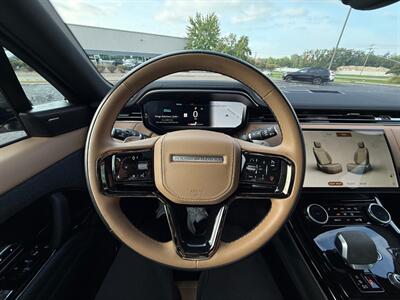 2023 Land Rover Range Rover Sport P400 Dynamic SE - Photo 32 - Grand Rapids, MI 49512