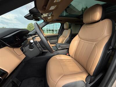2023 Land Rover Range Rover Sport P400 Dynamic SE - Photo 25 - Grand Rapids, MI 49512