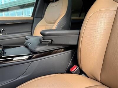 2023 Land Rover Range Rover Sport P400 Dynamic SE - Photo 27 - Grand Rapids, MI 49512