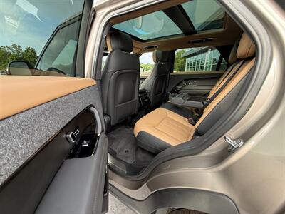 2023 Land Rover Range Rover Sport P400 Dynamic SE - Photo 55 - Grand Rapids, MI 49512