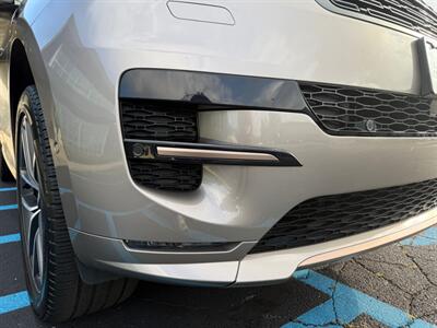 2023 Land Rover Range Rover Sport P400 Dynamic SE - Photo 18 - Grand Rapids, MI 49512