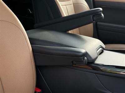 2023 Land Rover Range Rover Sport P400 Dynamic SE - Photo 52 - Grand Rapids, MI 49512