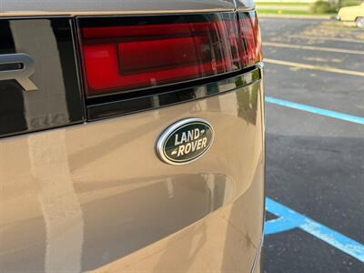 2023 Land Rover Range Rover Sport P400 Dynamic SE - Photo 13 - Grand Rapids, MI 49512