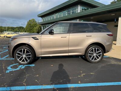 2023 Land Rover Range Rover Sport P400 Dynamic SE - Photo 7 - Grand Rapids, MI 49512