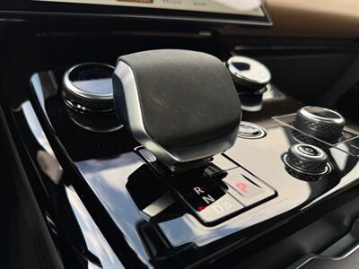 2023 Land Rover Range Rover Sport P400 Dynamic SE - Photo 41 - Grand Rapids, MI 49512